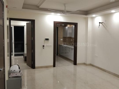 3 BHK Independent Floor for rent in Punjabi Bagh, New Delhi - 1350 Sqft