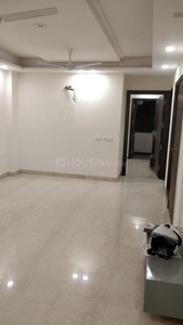 3 BHK Independent Floor for rent in Punjabi Bagh, New Delhi - 1350 Sqft