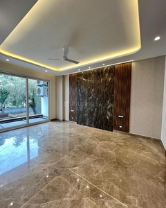 3 BHK Independent Floor for rent in Punjabi Bagh, New Delhi - 2027 Sqft
