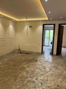 3 BHK Independent Floor for rent in Rajinder Nagar, New Delhi - 1400 Sqft