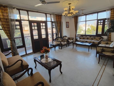 3 BHK Independent Floor for rent in Rajinder Nagar, New Delhi - 1450 Sqft