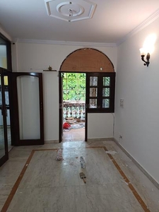 3 BHK Independent Floor for rent in Rajouri Garden, New Delhi - 1900 Sqft