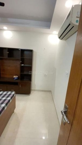 3 BHK Independent Floor for rent in Rajpur, New Delhi - 990 Sqft