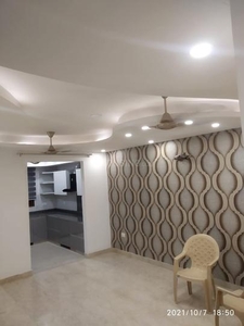 3 BHK Independent Floor for rent in Ramesh Nagar, New Delhi - 1550 Sqft