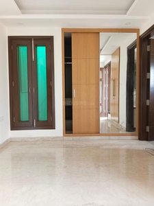 3 BHK Independent Floor for rent in Safdarjung Development Area, New Delhi - 2000 Sqft