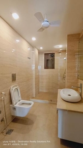 3 BHK Independent Floor for rent in Safdarjung Development Area, New Delhi - 2100 Sqft