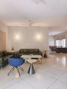 3 BHK Independent Floor for rent in Safdarjung Development Area, New Delhi - 2500 Sqft