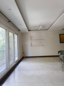 3 BHK Independent Floor for rent in Safdarjung Development Area, New Delhi - 2500 Sqft