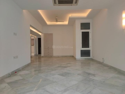 3 BHK Independent Floor for rent in Safdarjung Enclave, New Delhi - 2500 Sqft