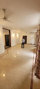 3 BHK Independent Floor for rent in Safdarjung Enclave, New Delhi - 4500 Sqft