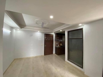 3 BHK Independent Floor for rent in Said-Ul-Ajaib, New Delhi - 1000 Sqft