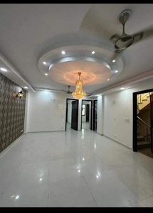 3 BHK Independent Floor for rent in Said-Ul-Ajaib, New Delhi - 1400 Sqft