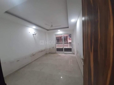 3 BHK Independent Floor for rent in Saket, New Delhi - 1455 Sqft