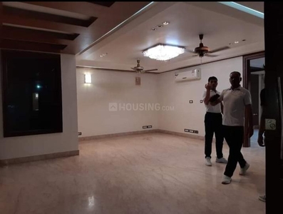 3 BHK Independent Floor for rent in Saket, New Delhi - 1460 Sqft