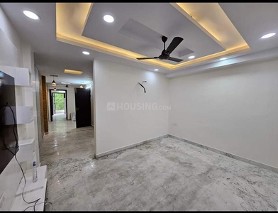 3 BHK Independent Floor for rent in Saket, New Delhi - 1475 Sqft