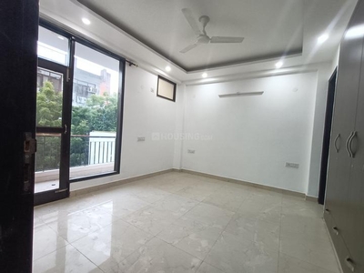 3 BHK Independent Floor for rent in Saket, New Delhi - 1475 Sqft