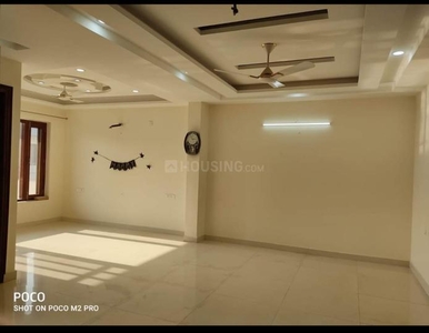 3 BHK Independent Floor for rent in Saket, New Delhi - 1518 Sqft