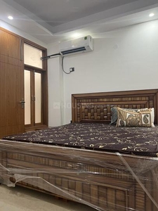 3 BHK Independent Floor for rent in Saket, New Delhi - 1570 Sqft