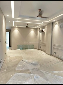 3 BHK Independent Floor for rent in Saket, New Delhi - 1600 Sqft