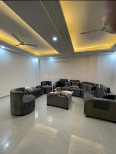 3 BHK Independent Floor for rent in Saket, New Delhi - 1615 Sqft