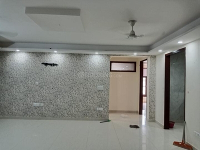 3 BHK Independent Floor for rent in Saket, New Delhi - 1623 Sqft