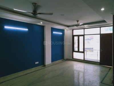 3 BHK Independent Floor for rent in Saket, New Delhi - 1625 Sqft