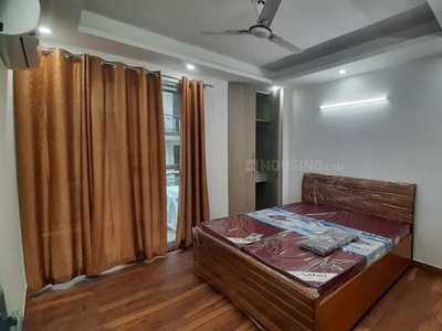 3 BHK Independent Floor for rent in Saket, New Delhi - 1625 Sqft