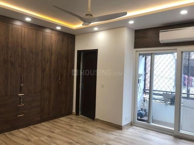 3 BHK Independent Floor for rent in Saket, New Delhi - 1650 Sqft