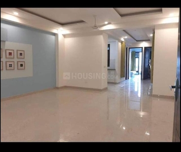 3 BHK Independent Floor for rent in Saket, New Delhi - 1680 Sqft