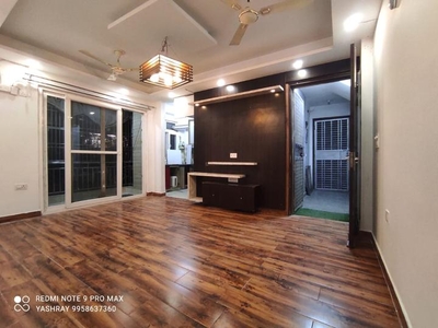 3 BHK Independent Floor for rent in Saket, New Delhi - 1750 Sqft