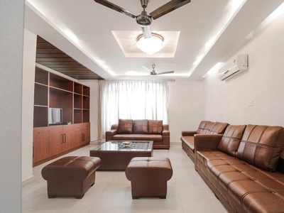 3 BHK Independent Floor for rent in Saket, New Delhi - 1835 Sqft