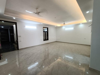 3 BHK Independent Floor for rent in Saket, New Delhi - 1865 Sqft