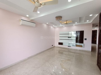 3 BHK Independent Floor for rent in Saket, New Delhi - 2018 Sqft