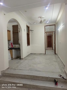 3 BHK Independent Floor for rent in Sant Nagar, New Delhi - 1300 Sqft