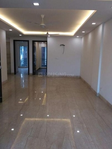 3 BHK Independent Floor for rent in Sarvapriya Vihar, New Delhi - 1800 Sqft