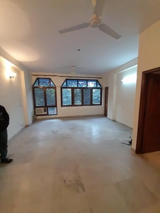 3 BHK Independent Floor for rent in Sarvodaya Enclave, New Delhi - 1500 Sqft