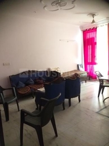 3 BHK Independent Floor for rent in Sector 108, Noida - 616 Sqft