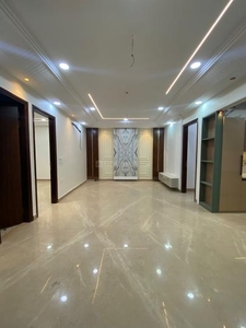 3 BHK Independent Floor for rent in Sector 11 Rohini, New Delhi - 1200 Sqft