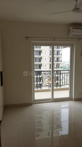 3 BHK Independent Floor for rent in Sector 150, Noida - 1675 Sqft