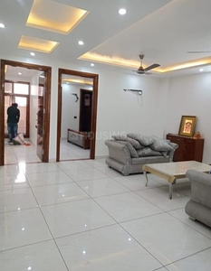3 BHK Independent Floor for rent in Sector 19 Dwarka, New Delhi - 1800 Sqft