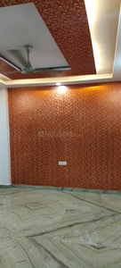 3 BHK Independent Floor for rent in Sector 24 Rohini, New Delhi - 800 Sqft