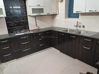 3 BHK Independent Floor for rent in Sector 26, Noida - 1600 Sqft