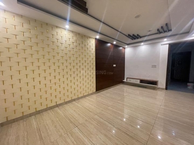 3 BHK Independent Floor for rent in Sector 28 Dwarka, New Delhi - 1200 Sqft