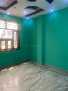 3 BHK Independent Floor for rent in Sector 3 Rohini, New Delhi - 750 Sqft