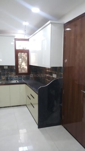 3 BHK Independent Floor for rent in Sector 4 Rohini, New Delhi - 800 Sqft