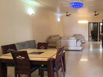 3 BHK Independent Floor for rent in Sector 43, Noida - 3000 Sqft