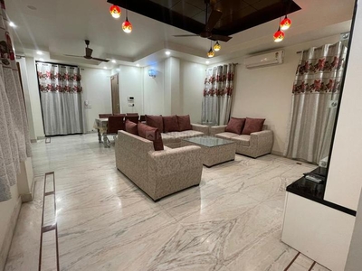 3 BHK Independent Floor for rent in Sector 46, Noida - 3400 Sqft