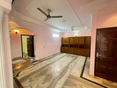 3 BHK Independent Floor for rent in Sector 52, Noida - 1600 Sqft
