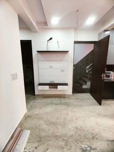 3 BHK Independent Floor for rent in Sector 6 Rohini, New Delhi - 800 Sqft
