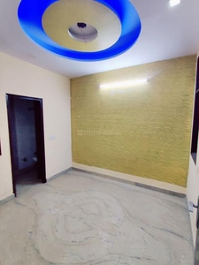 3 BHK Independent Floor for rent in Sector 7 Rohini, New Delhi - 735 Sqft